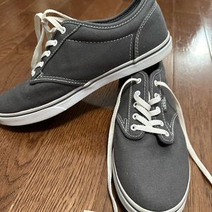 Women’s Vans